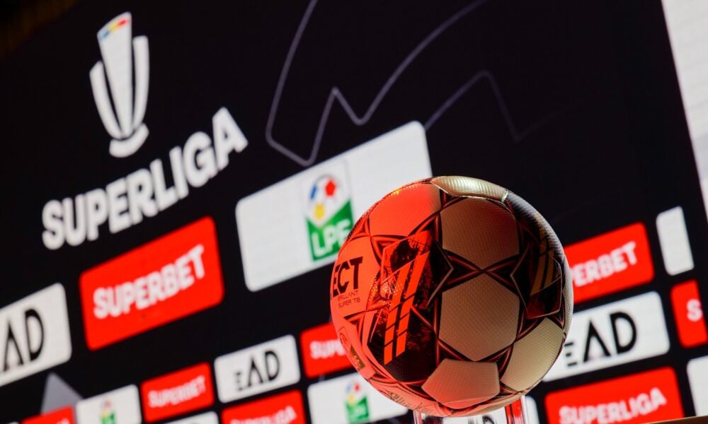 Superliga se întoarce