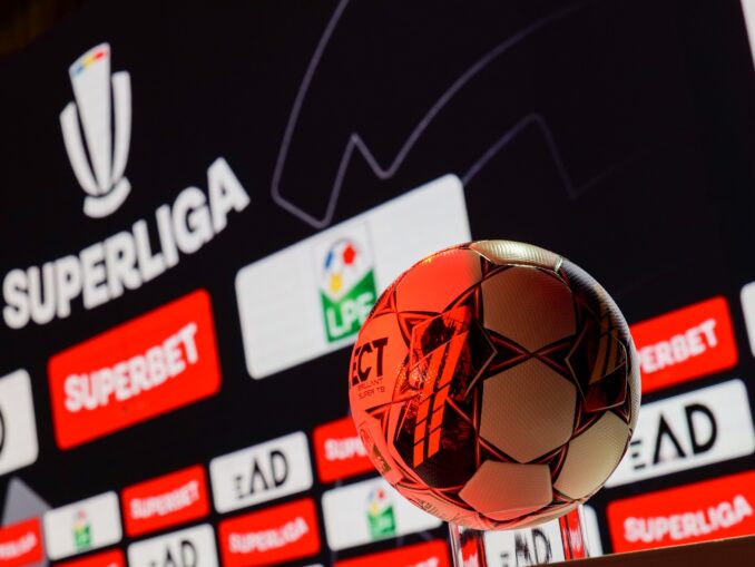 Superliga se întoarce
