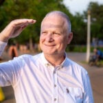 sector 4, Daniel Băluță, Daniel Trifu, cimitirul Bellu, dezvoltare imobiliară, bloc 11 etaje, monument istoric, autorizație construire, urbanism, București