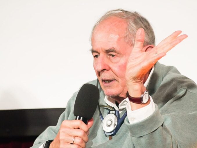 „Rusia putinistă își concentrează atenția asupra verigii slabe: România. Și, într-un fel, are dreptate” – INTERVIU Thierry Wolton