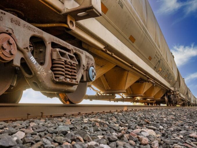 Bilanț feroviar 2025. Puțini kilometri noi și multe întârzieri pe șantiere