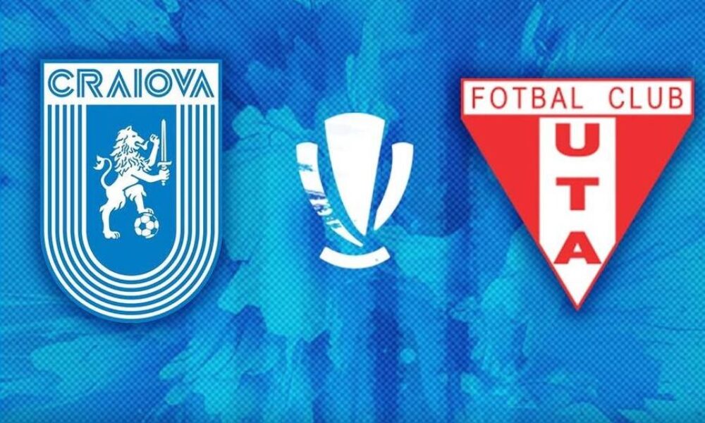 Superliga: Universitatea Craiova pierde pe teren propriu