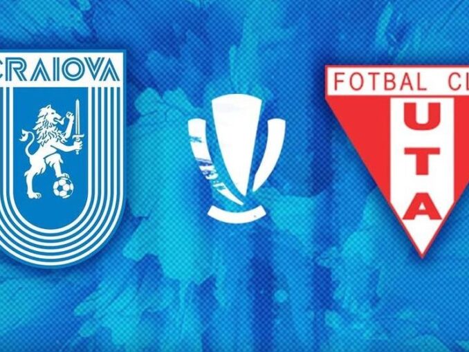 Superliga: Universitatea Craiova pierde pe teren propriu