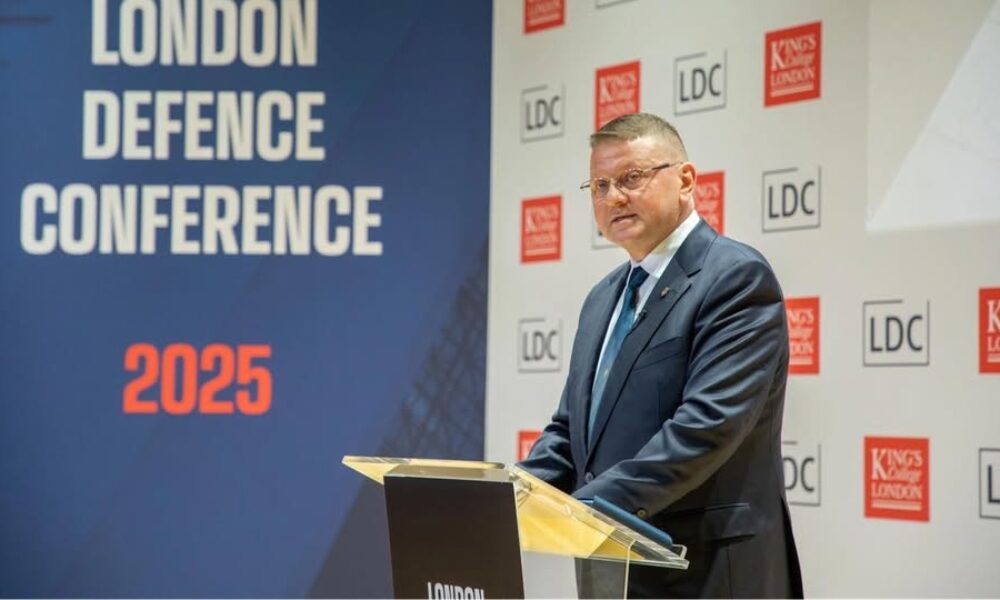 Garanțiile de securitate care ar opri Rusia sa mai atace Ucraina