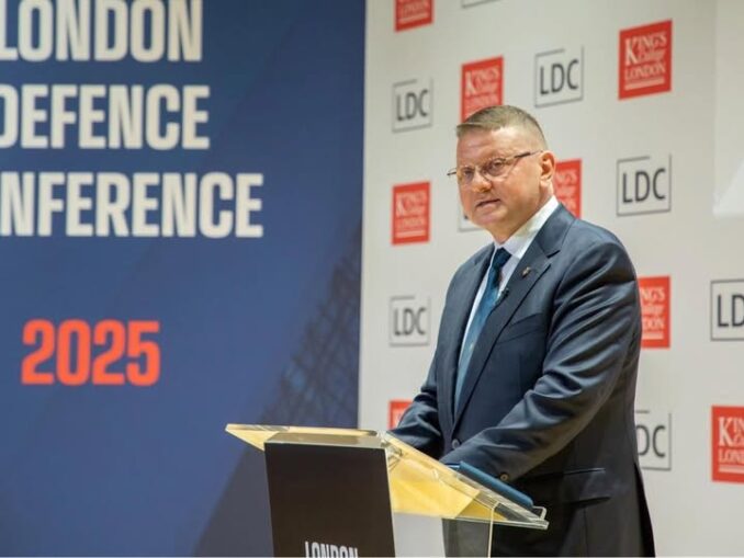 Garanțiile de securitate care ar opri Rusia sa mai atace Ucraina