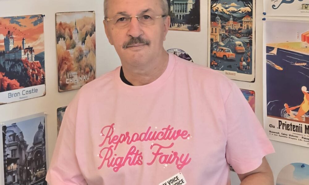 Dîncu: Progresismul înseamnă doar LGBT, USR și plăcuțe suedeze