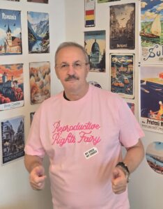 Vasile Dîncu explică situația progresismului FOTO Facebook Vasile Dîncu