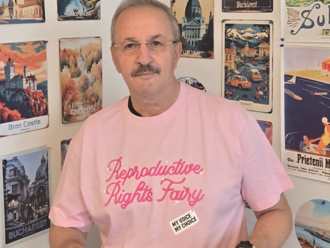 Dîncu: Progresismul înseamnă doar LGBT, USR și plăcuțe suedeze