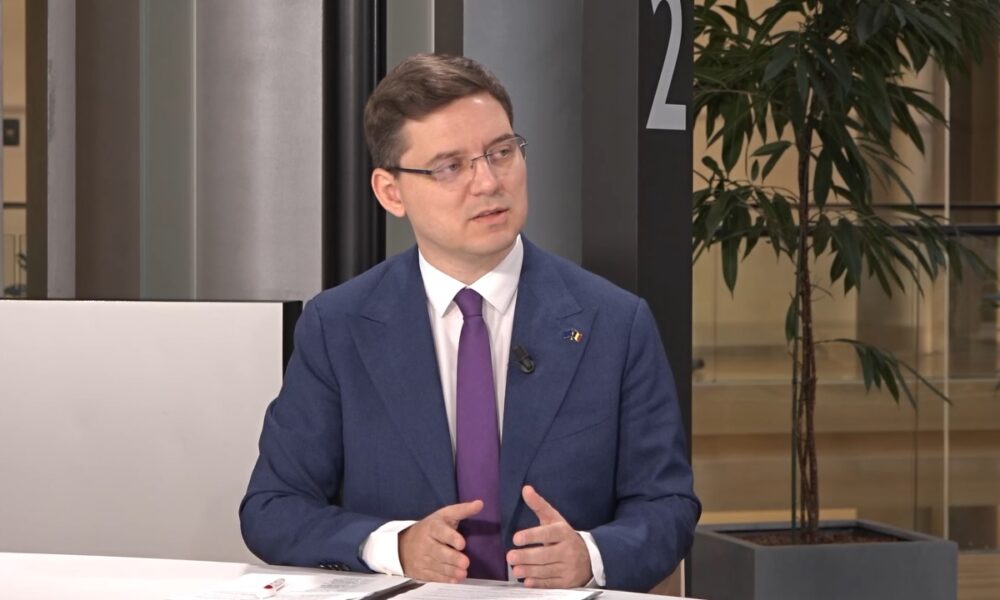 Victor Negrescu critică reacția moale a lui Nicușor Dan la Planul Trump pentru Ucraina INTERVIU