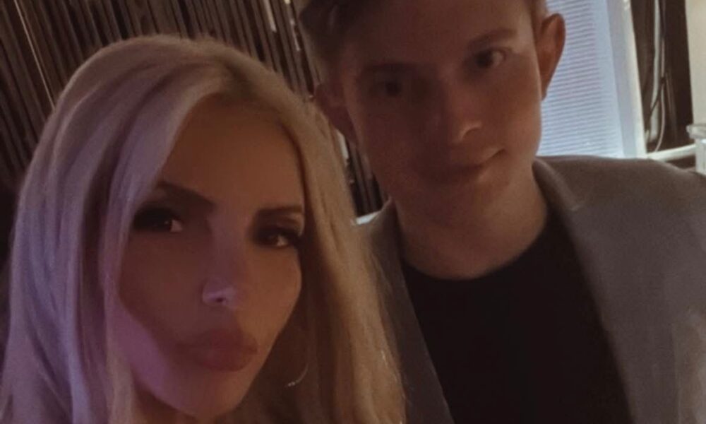 Fiul Laurei Vicol, mesaj către români: port geci de 5.000 de euro, voi nu!