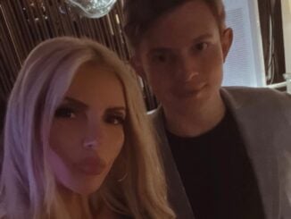 Fiul Laurei Vicol, mesaj către români: port geci de 5.000 de euro, voi nu!