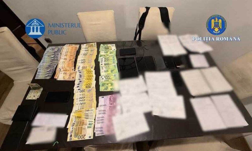 Dosare penale în Maramureș și Bistrița-Năsăud. Zeci de percheziții pentru tăieri ilegale și furt de arbori