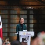 administrația prezidențială Mexic