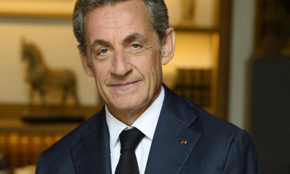 Sarkozy mărturisește cum au fost cele 20 de zile de închisoare