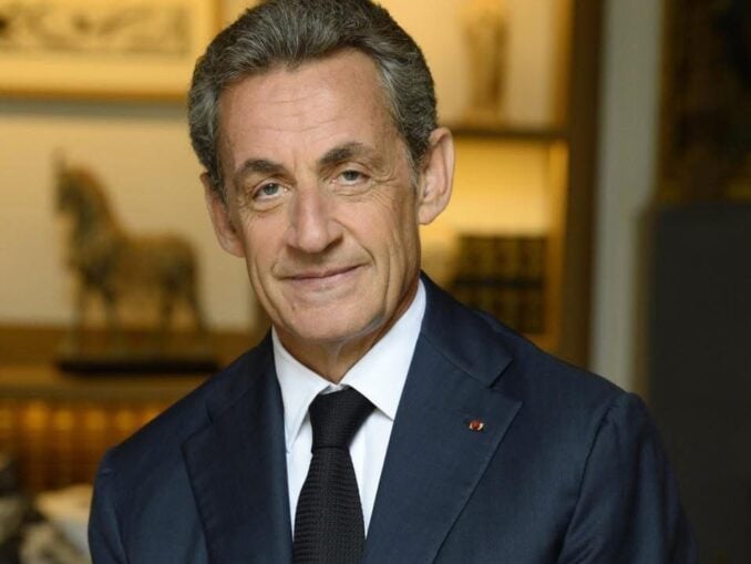Sarkozy mărturisește cum au fost cele 20 de zile de închisoare