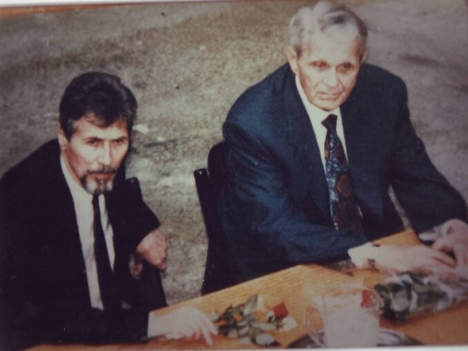 INTERVIU Cinci povești memorabile trăite de Corneliu Coposu. Regele Mihai, Ion Iliescu și torționarul de pe trecerea de pietoni