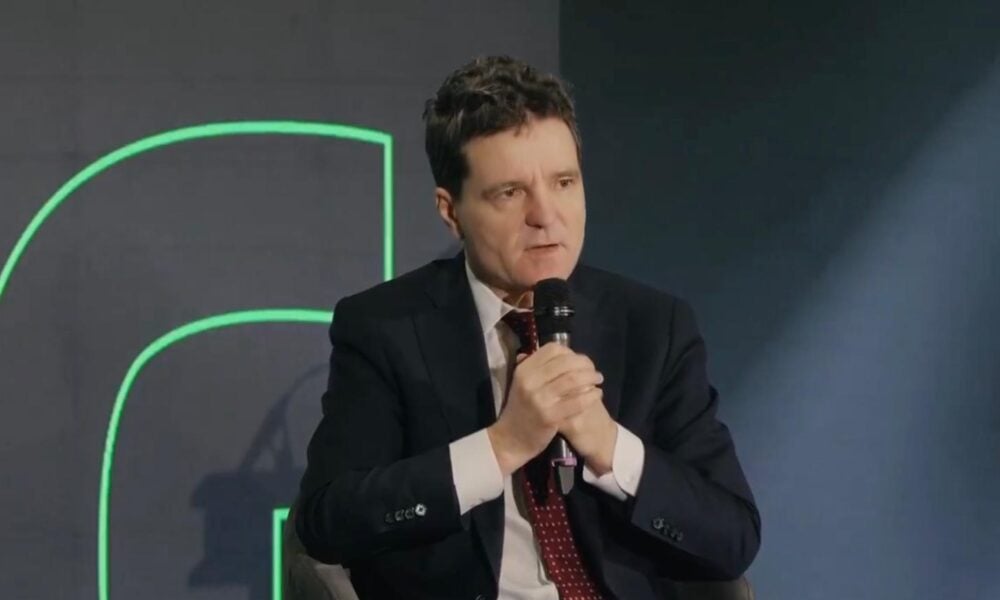 Nicușor Dan, îngrijorat: Încă nu suntem bine la capitolul dezinformare