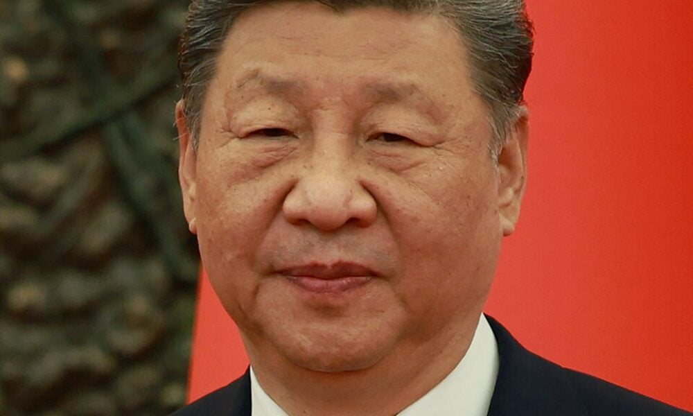 O glumă neobişnuită a preşedintelui chinez Xi Jinping, pe prima pagină în Coreea de Sud