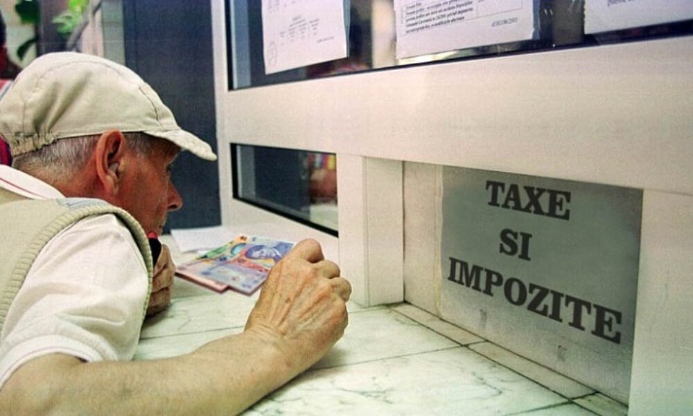 Cresc sau nu taxele românilor după 1 ianuarie 2026? Reacția de la Cotroceni