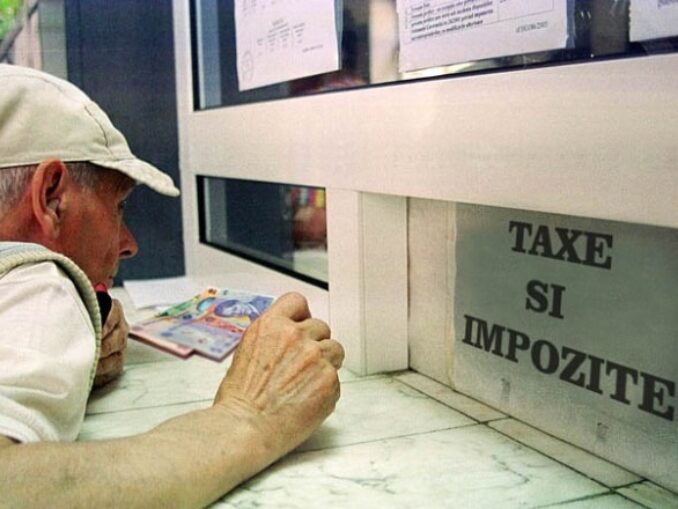 Cresc sau nu taxele românilor după 1 ianuarie 2026? Reacția de la Cotroceni