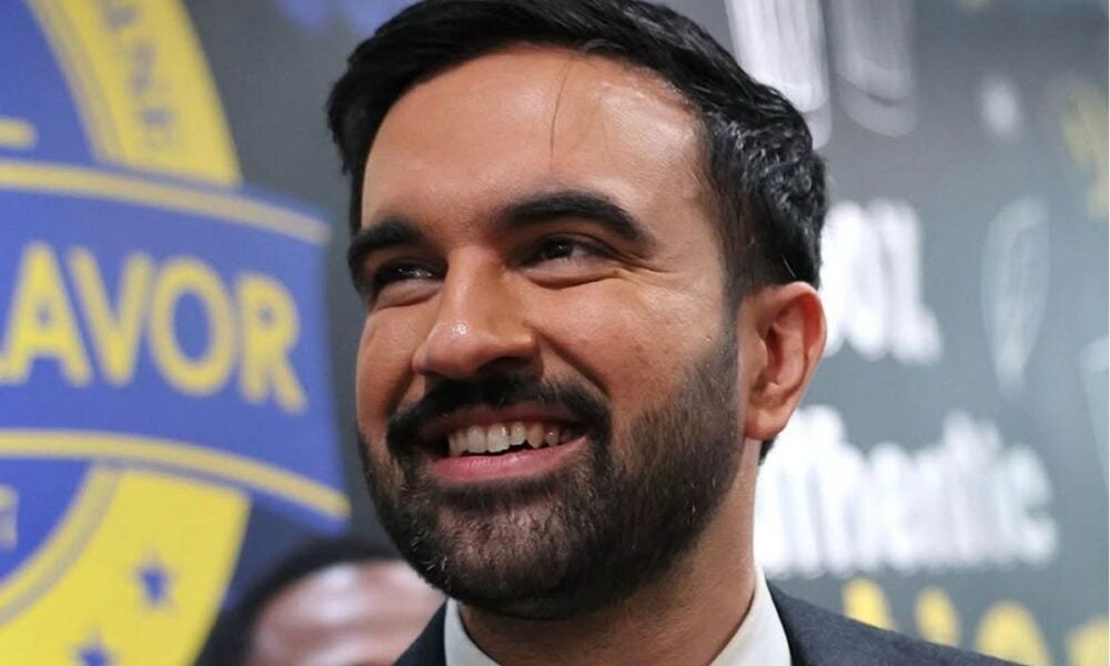 Victorie istorică în New York: Zohran Mamdani a câștigat alegerile