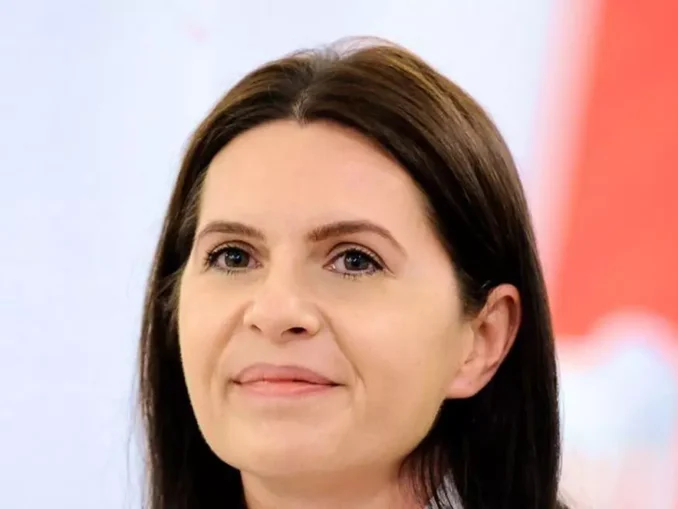 SURSE Adriana Săftoiu, propusă de PNL pentru șefia TVR