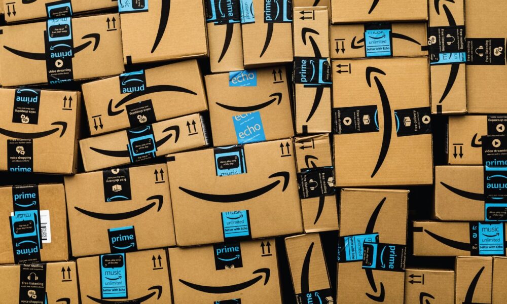 Amazon, cele mai ample disponibilizări din istorie