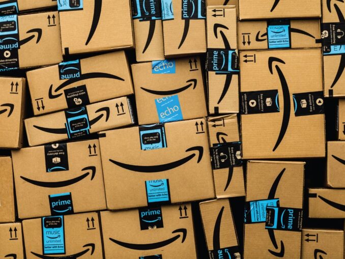 Nord-coreean infiltrat printre angajații Amazon