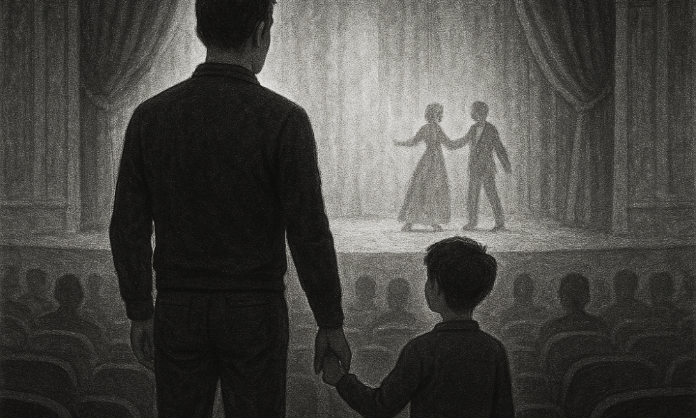 Anonimi ai culturii care fac România mai bună și mai frumoasă. Cum poți să fii și tu printre ei