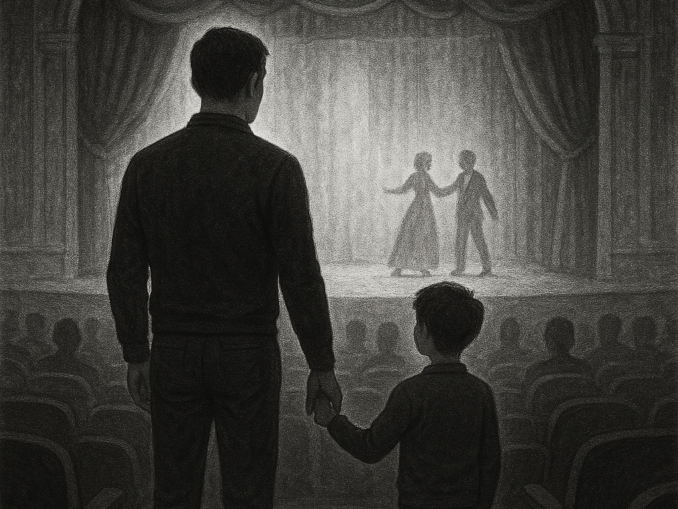 Anonimi ai culturii care fac România mai bună și mai frumoasă. Cum poți să fii și tu printre ei