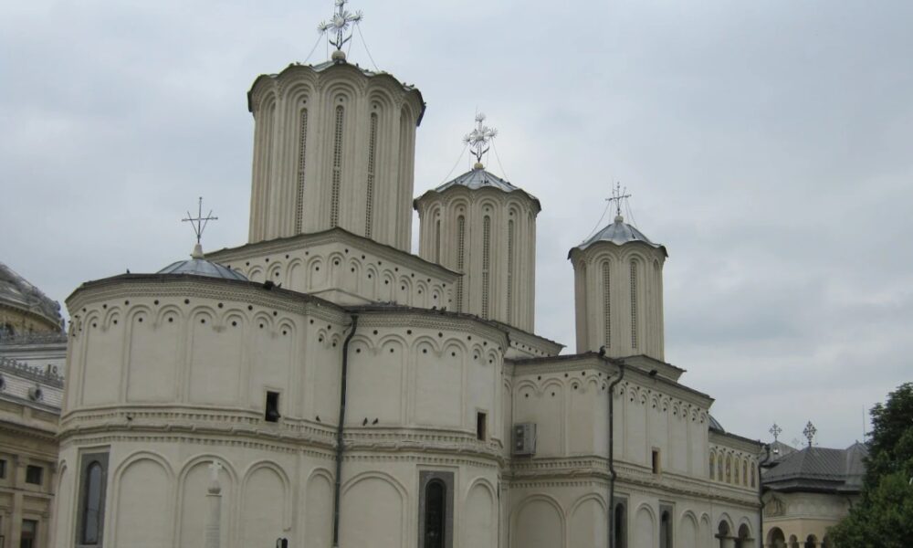 Decizie ciudată în cazul preotului Visarion