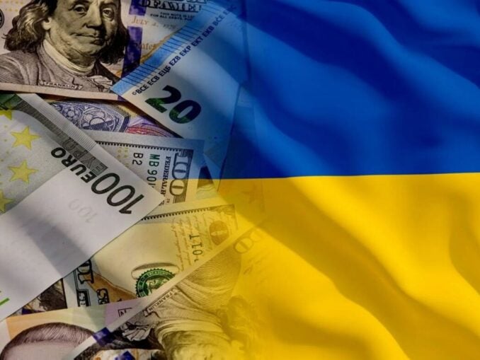 Vin banii pentru Ucraina. Plus 1,9 miliarde de euro. Ce vor face cu ei