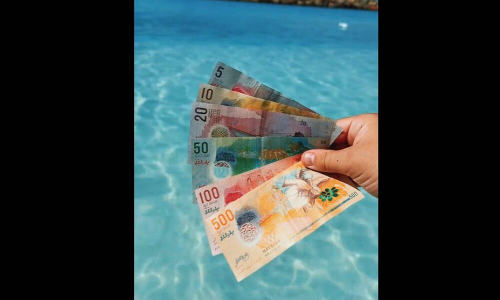 Cei mai ciudați bani din lume