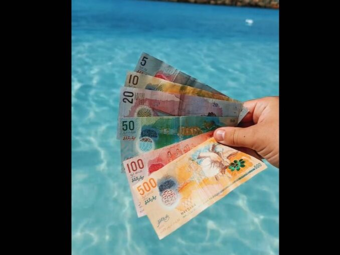 Cei mai ciudați bani din lume