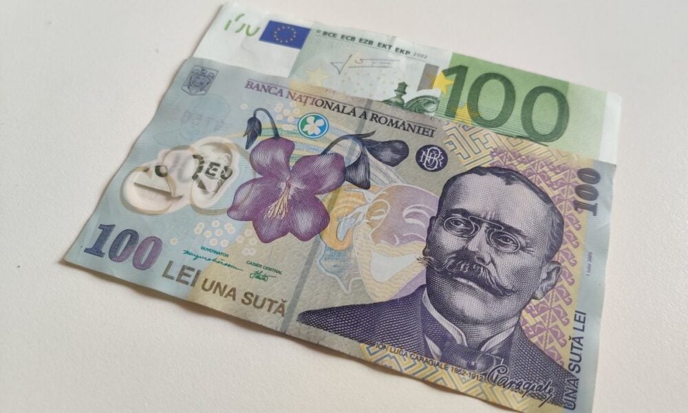 Cum să îți împarți banii ca să faci economii