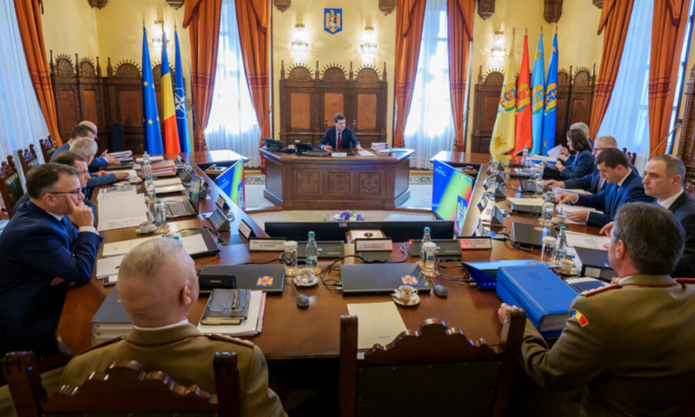 Război de lungă durată în Ucraina – ANALIZA CSAT