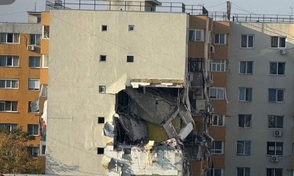 Explozia din Rahova. Judecătorii motivează arestarea angajaților Distrigaz