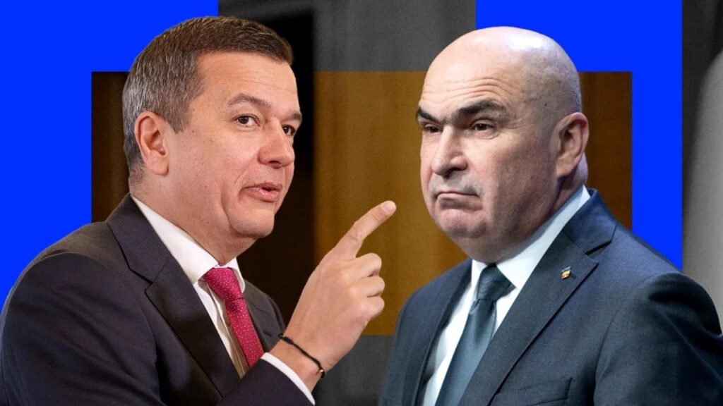 PSD își face bagajele