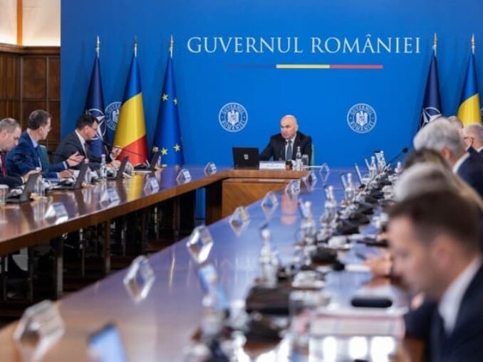 Reformă, dar nu prea. Pensiile speciale au ajuns tot la mâna magistraților