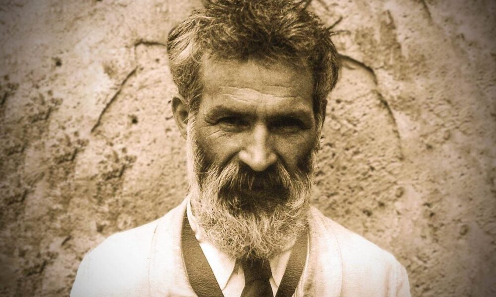 Caiet rar al lui Constantin Brâncuşi, descoperit în Țările de Jos