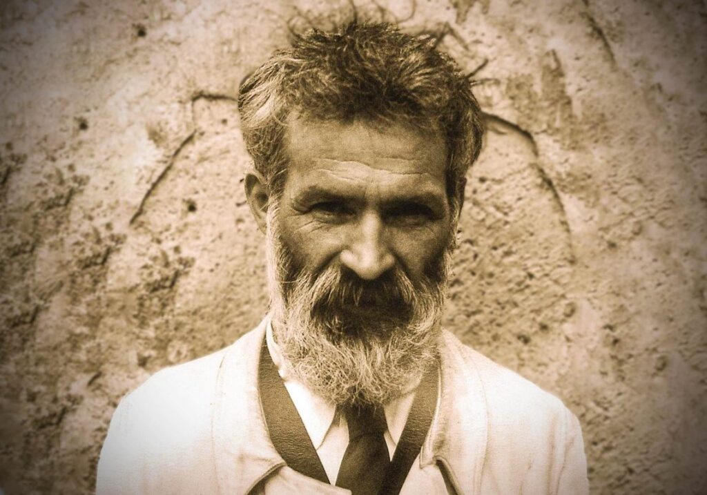 Brâncuși: „Vînduții de la București”