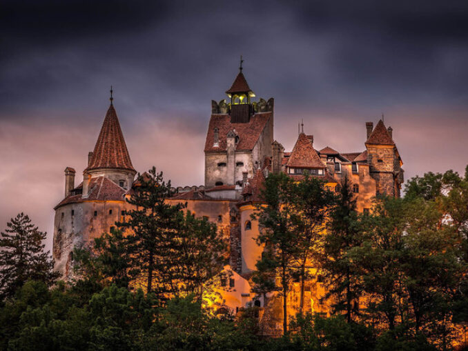 Castelul Bran revine integral moștenitorilor Principesei Ileana