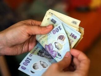 Nord-Vestul țării, venituri medii de 9.900 lei pe lună. Sud-Estul, dominat de transferuri sociale