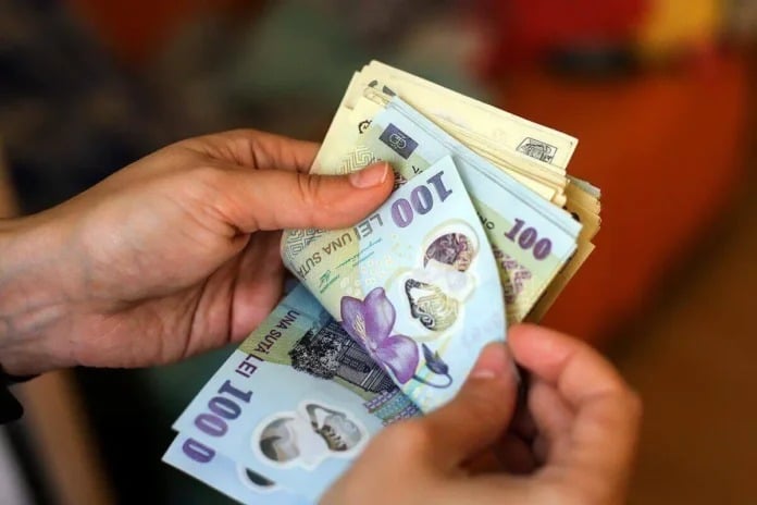 Nord-Vestul țării, venituri medii de 9.900 lei pe lună. Sud-Estul, dominat de transferuri sociale