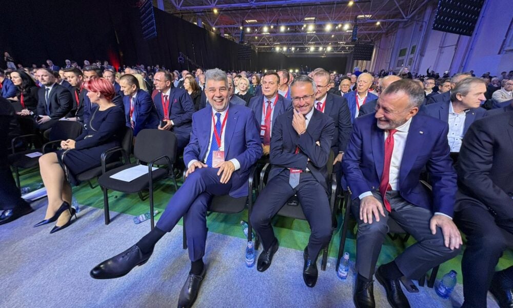 Pentru ei s-a inventat Anghel Saligny. Cine sunt cei șase baroni locali campioni la bani bugetari