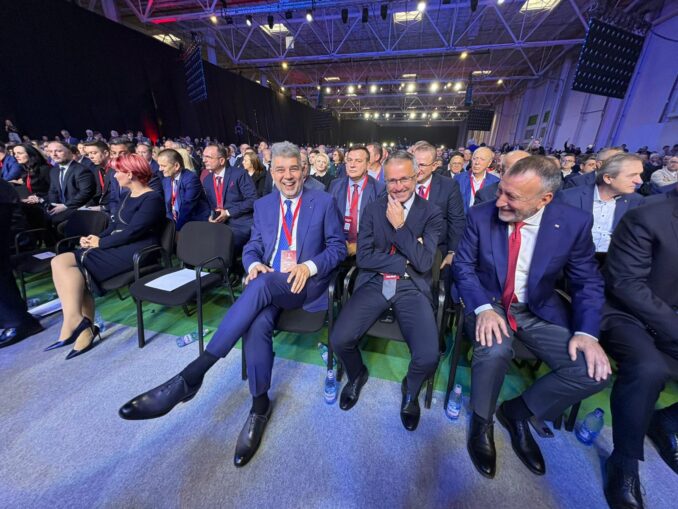 Pentru ei s-a inventat Anghel Saligny. Cine sunt cei șase baroni locali campioni la bani bugetari