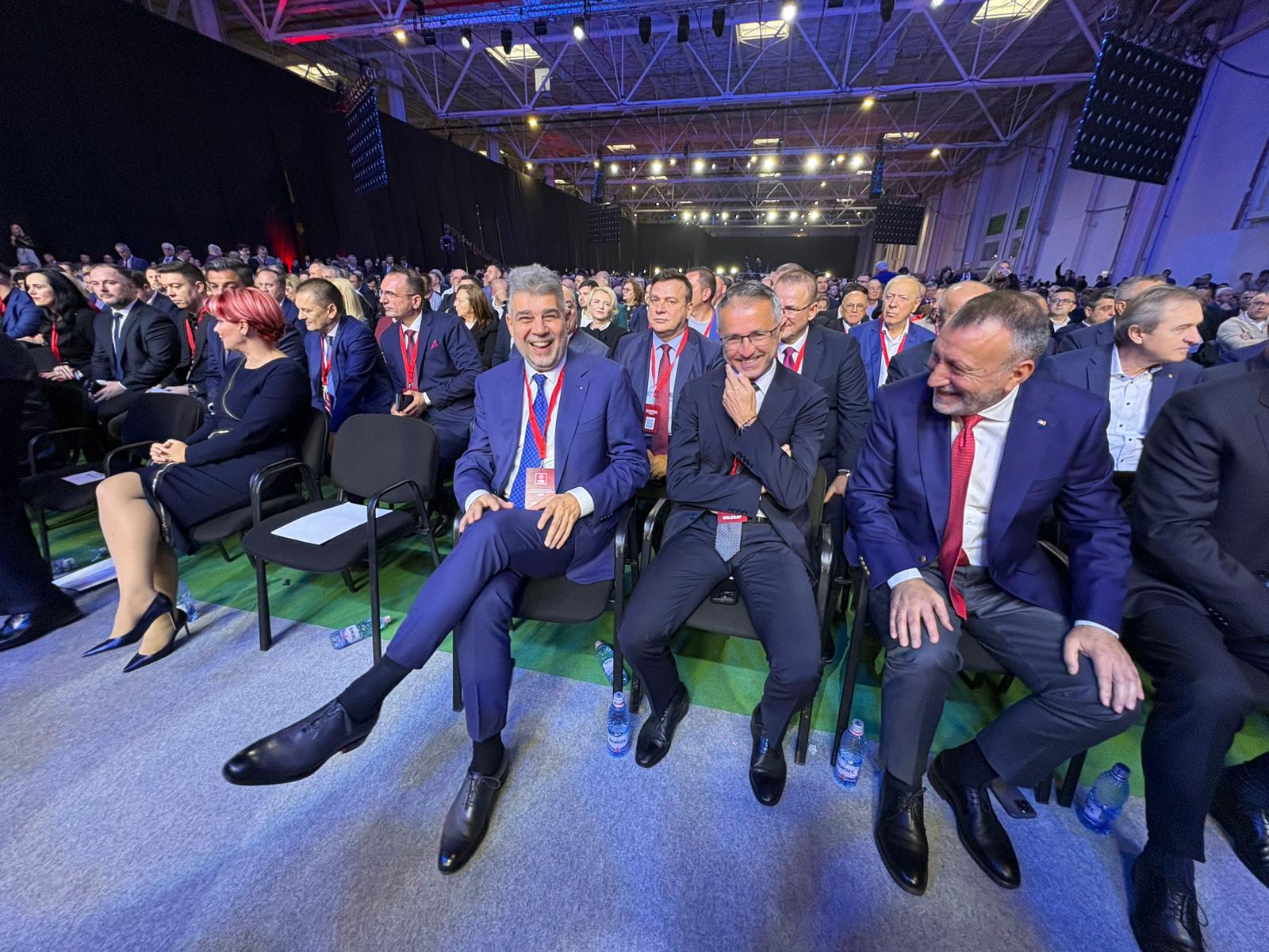 Pentru ei s-a inventat Anghel Saligny. Cine sunt cei șase baroni locali campioni la bani bugetari