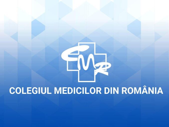 Colegiul Medicilor avertizează: medicina se bazează pe dovezi științifice