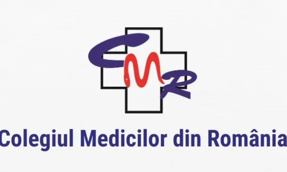 Colegiul Medicilor cere ”soluţii şi măsuri viabile” pentru criza apei