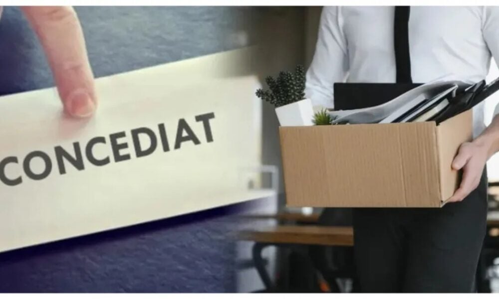 Mii de angajați din bănci, puși pe liber înainte de sărbători? Șomaj la un gigant bancar pe val